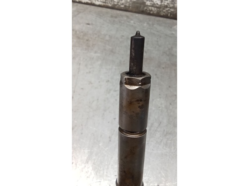 Recambio de inyector para citroën nemo furgoneta/monovolumen (aa_) 1.3 hdi 75 referencia OEM IAM 0445110351  BOSCH
