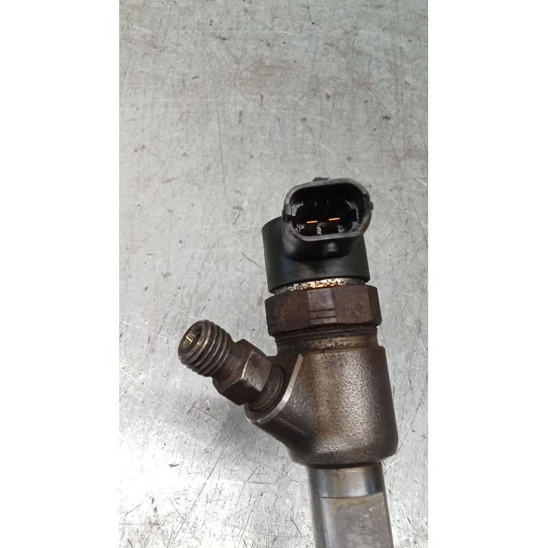 Recambio de inyector para citroën nemo furgoneta/monovolumen (aa_) 1.3 hdi 75 referencia OEM IAM 0445110351  BOSCH