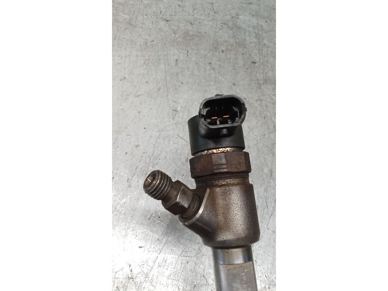Recambio de inyector para citroën nemo furgoneta/monovolumen (aa_) 1.3 hdi 75 referencia OEM IAM 0445110351  BOSCH