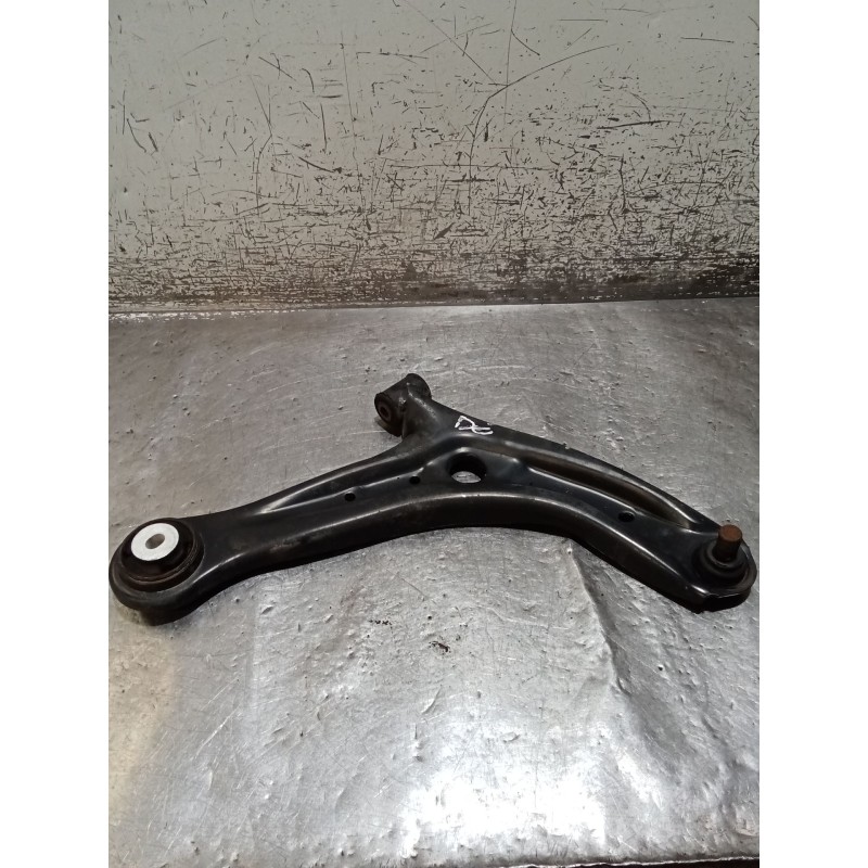 Recambio de brazo suspension inferior delantero derecho para ford fiesta vi (cb1, ccn) 1.6 tdci referencia OEM IAM   08