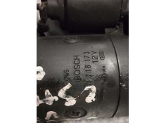 Recambio de motor arranque para volvo v70 familiar tdi / d referencia OEM IAM 0001218173 BOSCH  2