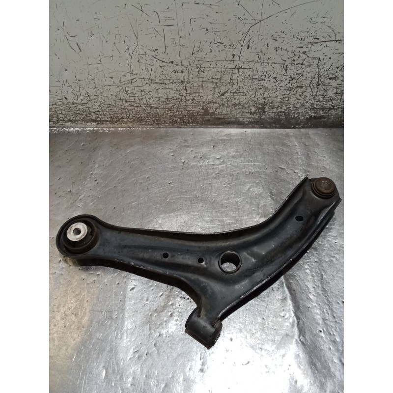 Recambio de brazo suspension inferior delantero derecho para ford fiesta vi (cb1, ccn) 1.6 tdci referencia OEM IAM   08