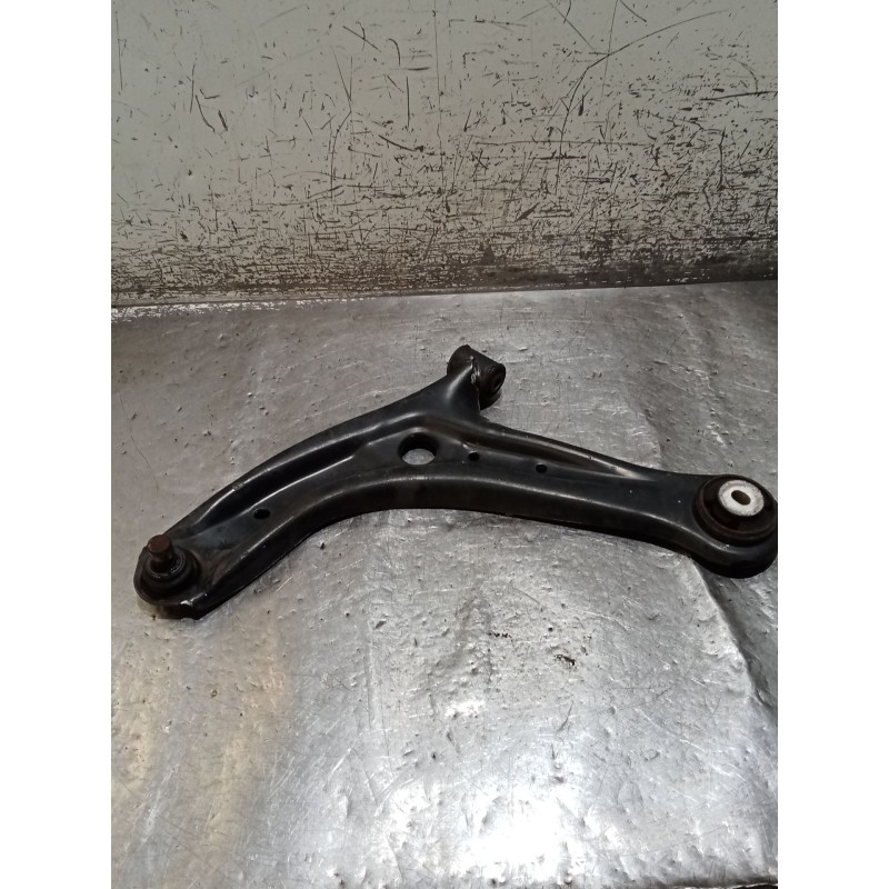 Recambio de brazo suspension inferior delantero izquierdo para ford fiesta vi (cb1, ccn) 1.6 tdci referencia OEM IAM   08