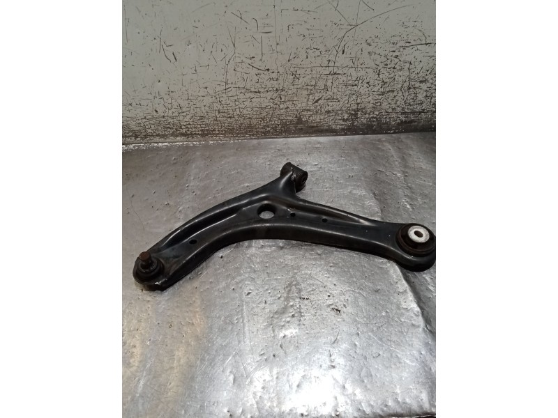 Recambio de brazo suspension inferior delantero izquierdo para ford fiesta vi (cb1, ccn) 1.6 tdci referencia OEM IAM   08