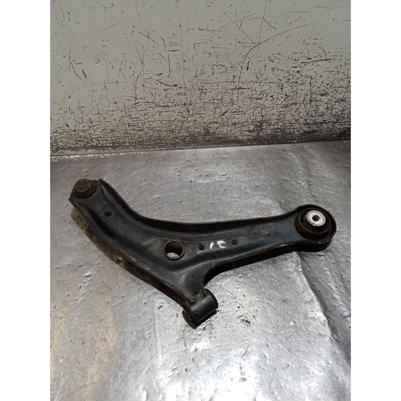 Recambio de brazo suspension inferior delantero izquierdo para ford fiesta vi (cb1, ccn) 1.6 tdci referencia OEM IAM   08
