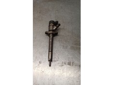Recambio de inyector para ford focus c-max (dm2) 1.6 tdci referencia OEM IAM 0445110188 892080 BOSCH