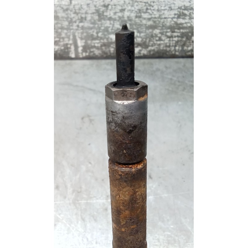 Recambio de inyector para ford focus c-max (dm2) 1.6 tdci referencia OEM IAM 0445110188 892080 BOSCH