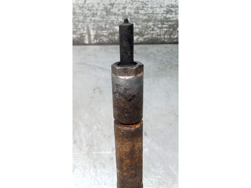 Recambio de inyector para ford focus c-max (dm2) 1.6 tdci referencia OEM IAM 0445110188 892080 BOSCH