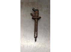 Recambio de inyector para ford focus c-max (dm2) 1.6 tdci referencia OEM IAM 0445110188 892080 BOSCH