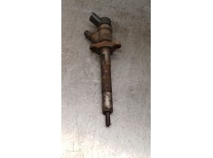 Recambio de inyector para ford focus c-max (dm2) 1.6 tdci referencia OEM IAM 0445110188 892080 BOSCH
