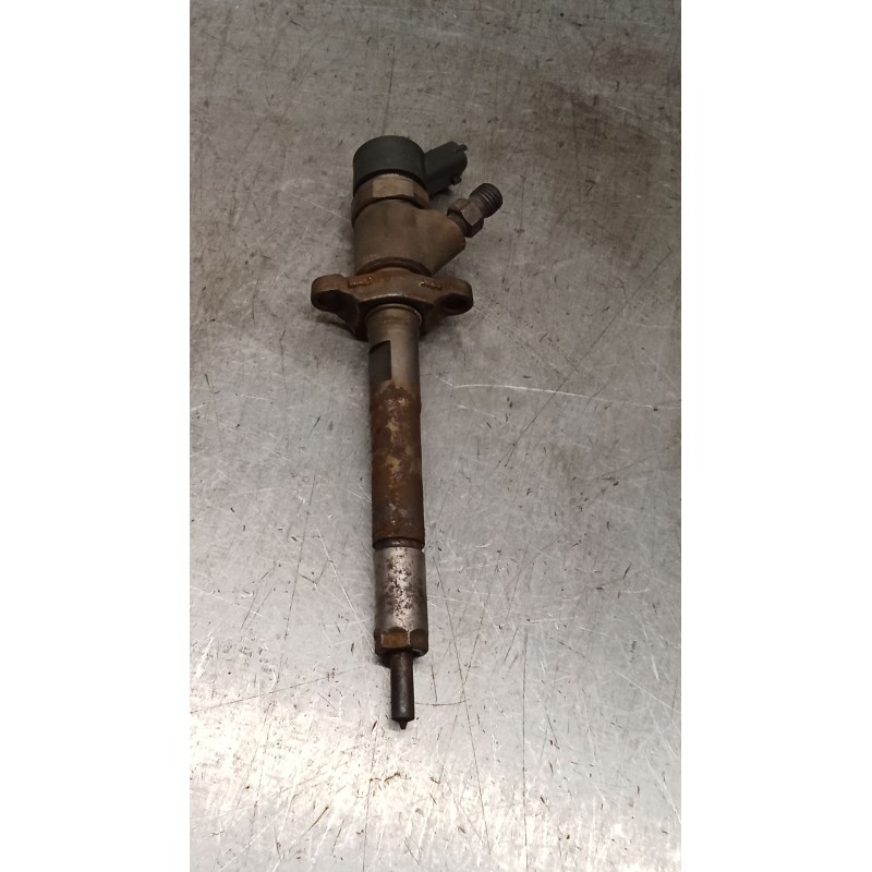 Recambio de inyector para ford focus c-max (dm2) 1.6 tdci referencia OEM IAM 0445110188 892080 BOSCH