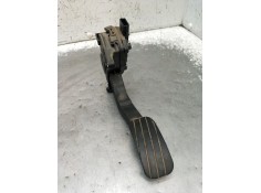 Recambio de potenciometro pedal para renault master iii furgoneta (fv) 2.3 dci 125 fwd (fv0c, fv0d, fv0g, fv0h, fv0j, fv0k) refe