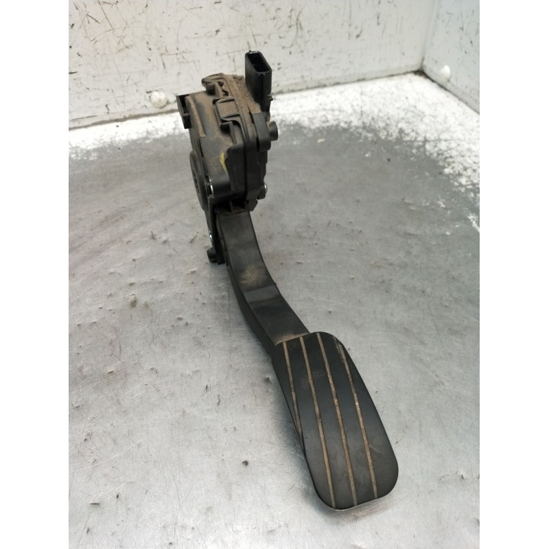 Recambio de potenciometro pedal para renault master iii furgoneta (fv) 2.3 dci 125 fwd (fv0c, fv0d, fv0g, fv0h, fv0j, fv0k) refe