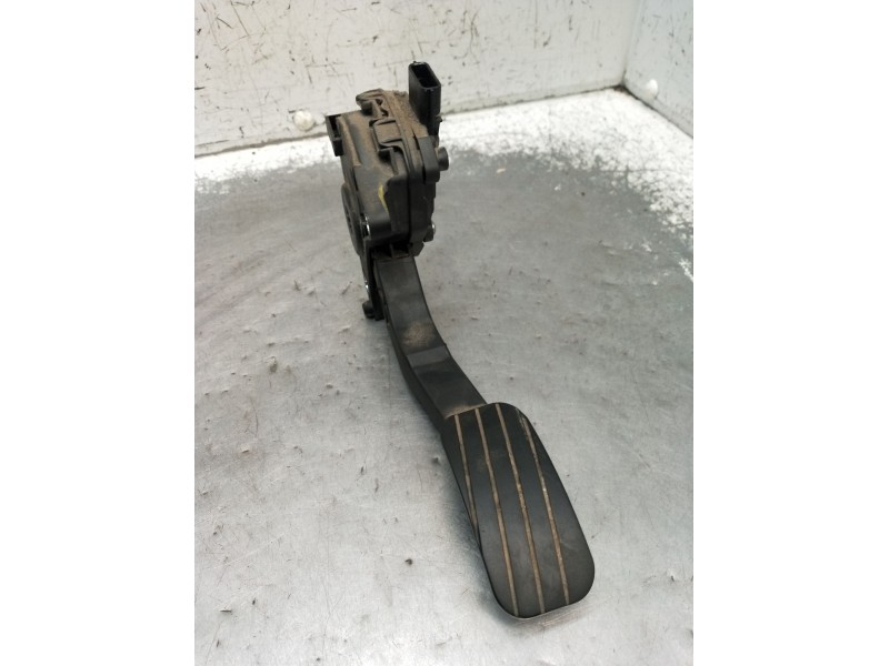 Recambio de potenciometro pedal para renault master iii furgoneta (fv) 2.3 dci 125 fwd (fv0c, fv0d, fv0g, fv0h, fv0j, fv0k) refe