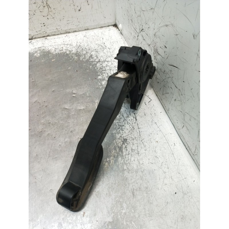 Recambio de potenciometro pedal para renault master iii furgoneta (fv) 2.3 dci 125 fwd (fv0c, fv0d, fv0g, fv0h, fv0j, fv0k) refe