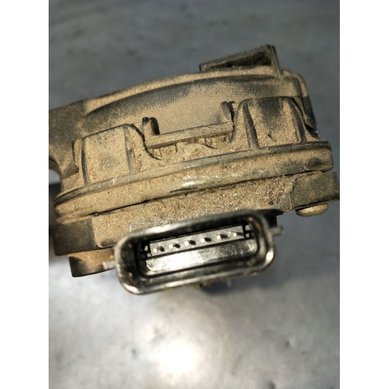 Recambio de potenciometro pedal para renault master iii furgoneta (fv) 2.3 dci 125 fwd (fv0c, fv0d, fv0g, fv0h, fv0j, fv0k) refe