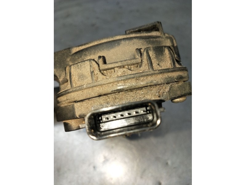 Recambio de potenciometro pedal para renault master iii furgoneta (fv) 2.3 dci 125 fwd (fv0c, fv0d, fv0g, fv0h, fv0j, fv0k) refe