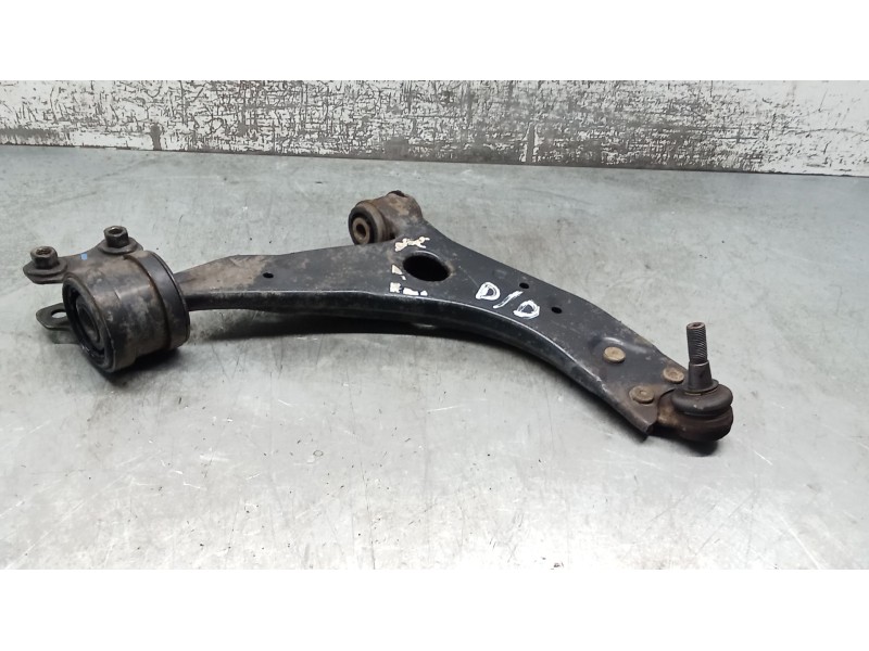 Recambio de brazo suspension inferior delantero derecho para ford focus c-max (dm2) 1.6 tdci referencia OEM IAM   03
