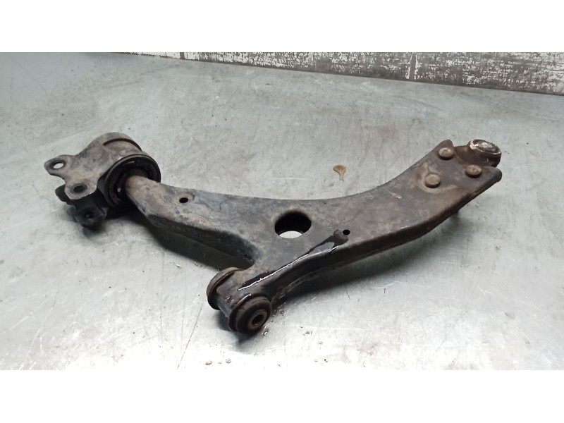 Recambio de brazo suspension inferior delantero derecho para ford focus c-max (dm2) 1.6 tdci referencia OEM IAM   03