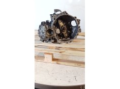 Recambio de caja cambios para skoda octavia i (1u2) 1.9 tdi referencia OEM IAM EGS 5V 12014 370430