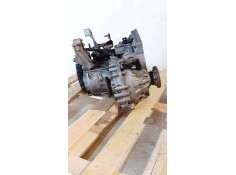 Recambio de caja cambios para skoda octavia i (1u2) 1.9 tdi referencia OEM IAM EGS 5V 12014 370430 2