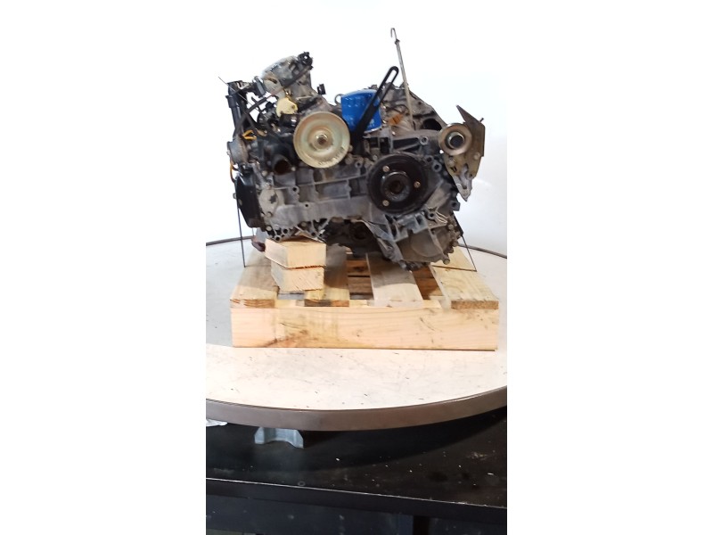 Recambio de motor completo para citroën bx (xb-_) 14 e referencia OEM IAM 150C  0013434