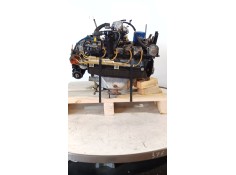 Recambio de motor completo para citroën bx (xb-_) 14 e referencia OEM IAM 150C  0013434