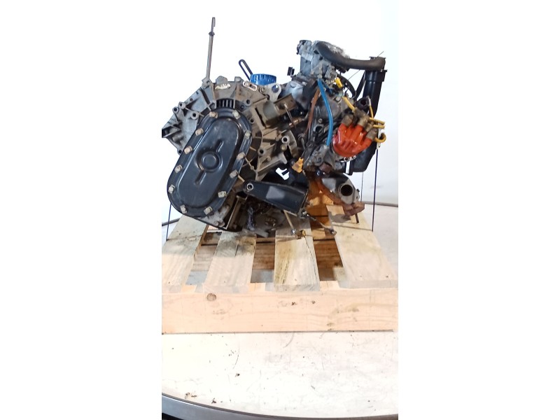 Recambio de motor completo para citroën bx (xb-_) 14 e referencia OEM IAM 150C  0013434