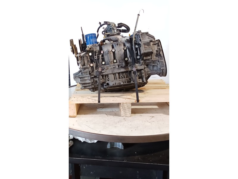 Recambio de motor completo para citroën bx (xb-_) 14 e referencia OEM IAM 150C  0013434
