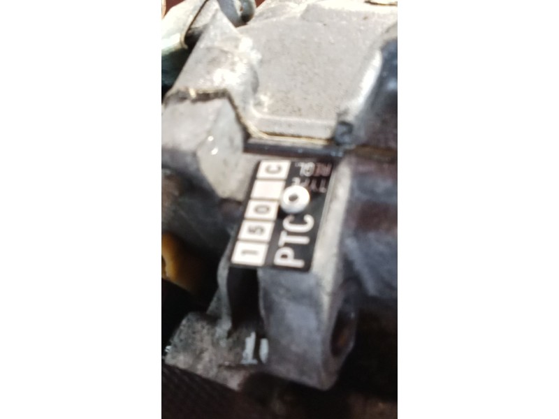 Recambio de motor completo para citroën bx (xb-_) 14 e referencia OEM IAM 150C  0013434