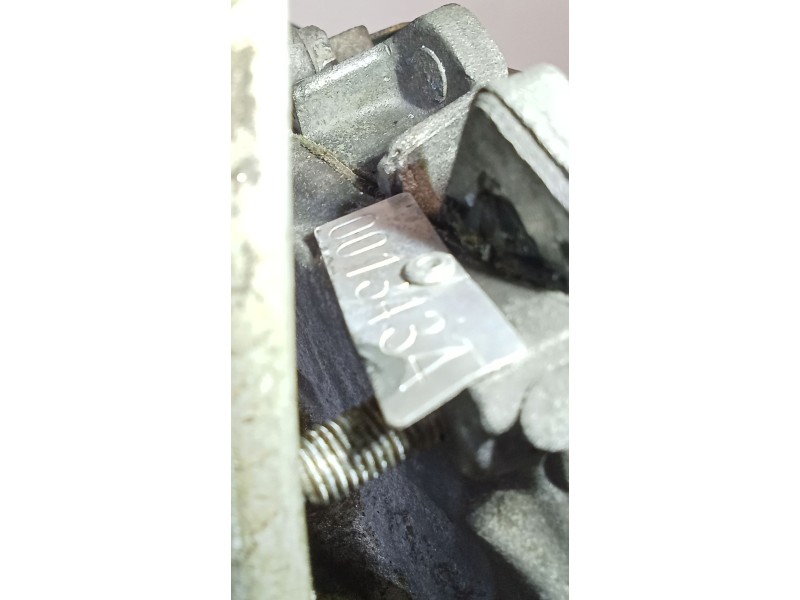 Recambio de motor completo para citroën bx (xb-_) 14 e referencia OEM IAM 150C  0013434