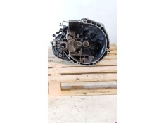 Recambio de caja cambios para peugeot 206 hatchback (2a/c) 1.4 hdi eco 70 referencia OEM IAM 20CQ06 5V 2033067