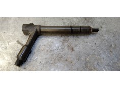 Recambio de inyector para opel combo (corsa c) familiar referencia OEM IAM TJBB01901D  