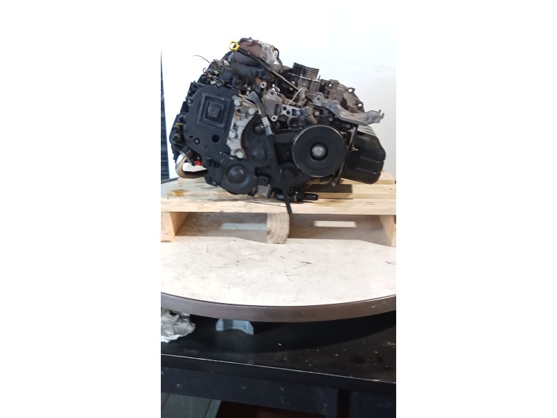 Recambio de motor completo para citroën c3 i (fc_, fn_) 1.4 hdi referencia OEM IAM 8HZ SIEMENS 10FD67 1059911