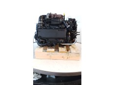Recambio de motor completo para citroën c3 i (fc_, fn_) 1.4 hdi referencia OEM IAM 8HZ SIEMENS 10FD67 1059911