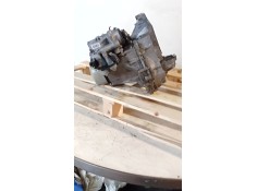 Recambio de caja cambios para citroën c3 i (fc_, fn_) 1.4 hdi referencia OEM IAM 20CQ02 5V 2004586 2