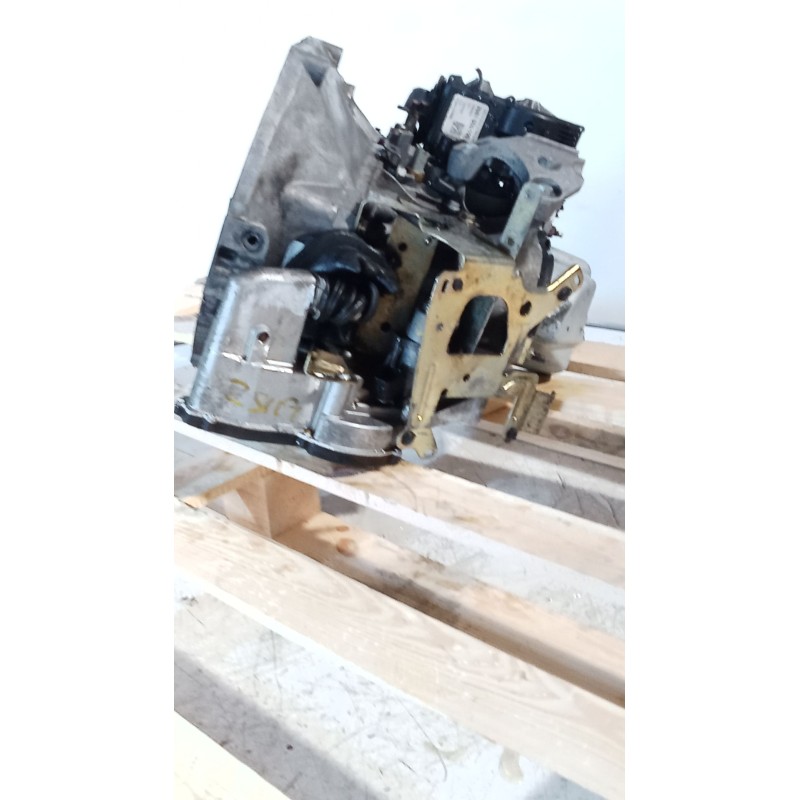 Recambio de caja cambios para citroën c3 i (fc_, fn_) 1.4 hdi referencia OEM IAM 20CQ02 5V 2004586