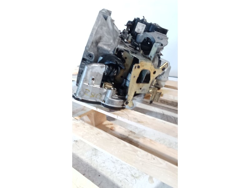 Recambio de caja cambios para citroën c3 i (fc_, fn_) 1.4 hdi referencia OEM IAM 20CQ02 5V 2004586