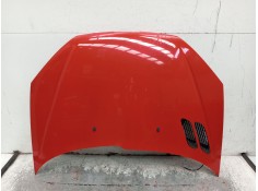 Recambio de capot para peugeot 206 hatchback (2a/c) 1.4 hdi eco 70 referencia OEM IAM   