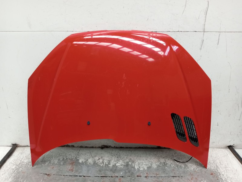 Recambio de capot para peugeot 206 hatchback (2a/c) 1.4 hdi eco 70 referencia OEM IAM   