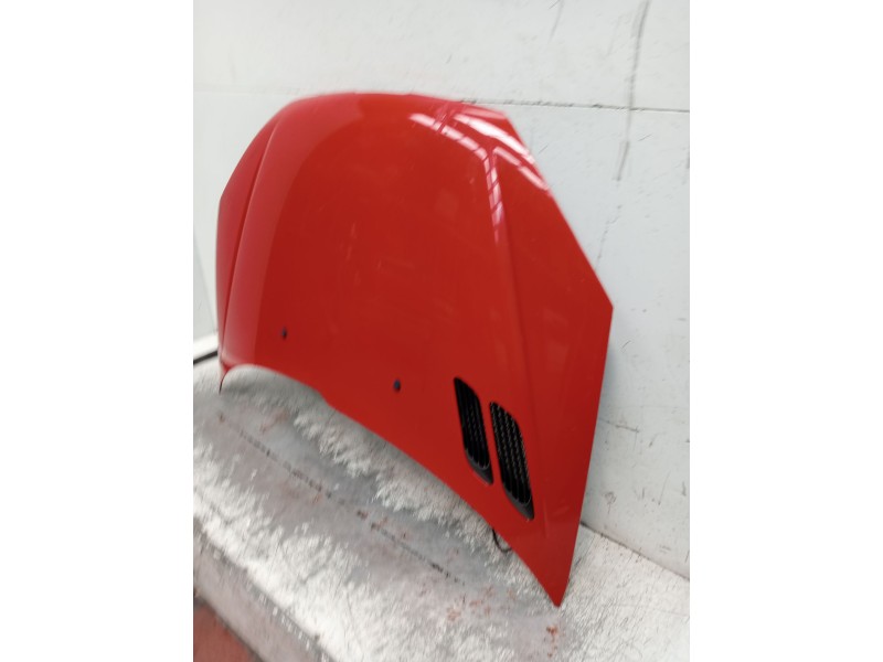 Recambio de capot para peugeot 206 hatchback (2a/c) 1.4 hdi eco 70 referencia OEM IAM   