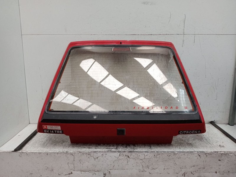 Recambio de porton trasero para citroën bx (xb-_) 14 e referencia OEM IAM  5P 1983