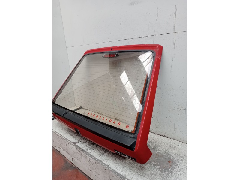 Recambio de porton trasero para citroën bx (xb-_) 14 e referencia OEM IAM  5P 1983