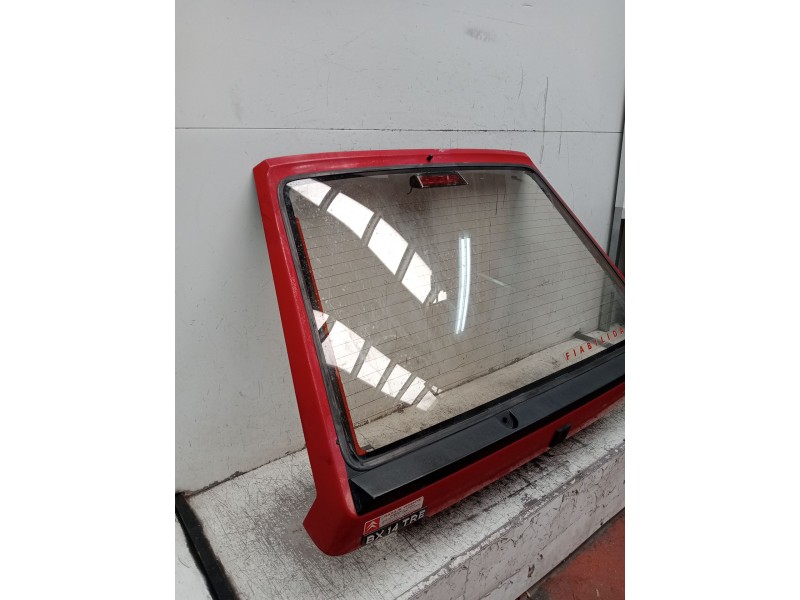 Recambio de porton trasero para citroën bx (xb-_) 14 e referencia OEM IAM  5P 1983