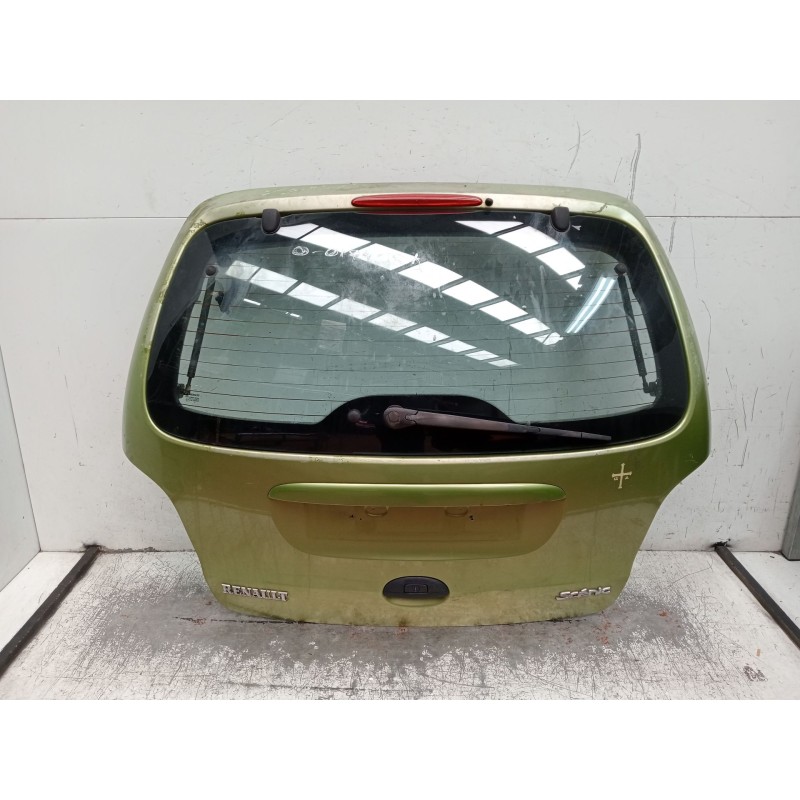 Recambio de porton trasero para renault scénic i monospace (ja0/1_, fa0_) 1.6 (ja00, ja16, ja15, ja19, ja1v, ja2b, ja2c, ja0b,..