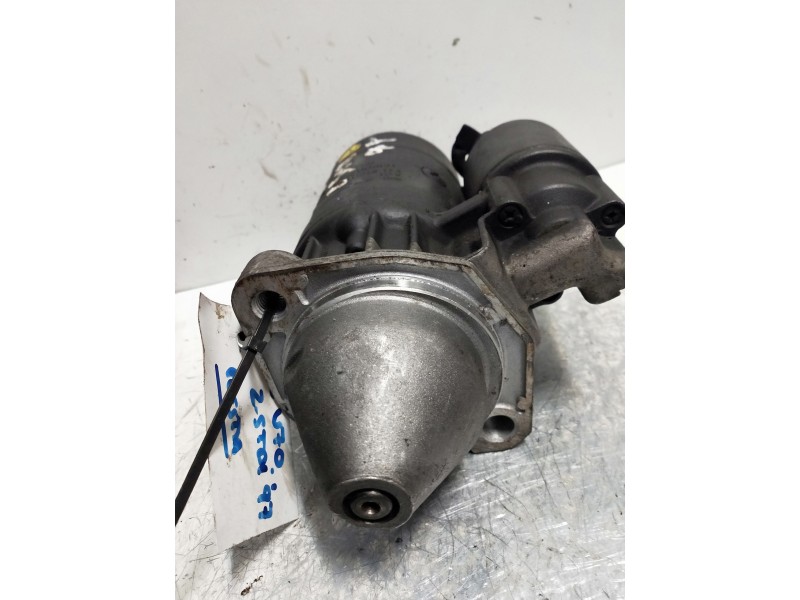 Recambio de motor arranque para volvo v70 familiar tdi / d referencia OEM IAM 0001218173 BOSCH 