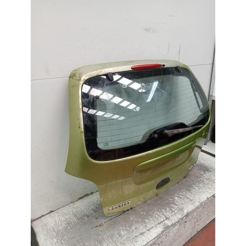 Recambio de porton trasero para renault scénic i monospace (ja0/1_, fa0_) 1.6 (ja00, ja16, ja15, ja19, ja1v, ja2b, ja2c, ja0b,..