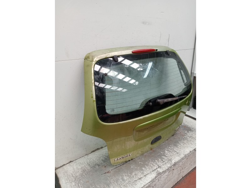 Recambio de porton trasero para renault scénic i monospace (ja0/1_, fa0_) 1.6 (ja00, ja16, ja15, ja19, ja1v, ja2b, ja2c, ja0b,..