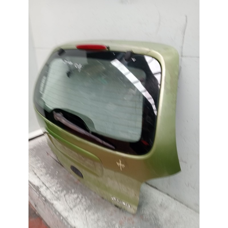 Recambio de porton trasero para renault scénic i monospace (ja0/1_, fa0_) 1.6 (ja00, ja16, ja15, ja19, ja1v, ja2b, ja2c, ja0b,..