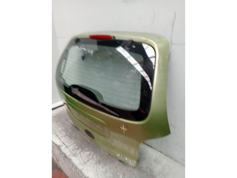 Recambio de porton trasero para renault scénic i monospace (ja0/1_, fa0_) 1.6 (ja00, ja16, ja15, ja19, ja1v, ja2b, ja2c, ja0b,..
